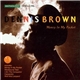 Dennis Brown - Money In My Pocket: Anthology 1970-1995