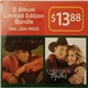 Garth Brooks / Garth Brooks & Trisha Yearwood - Gunslinger / Christmas Together