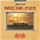 Various - Best Of British Folk